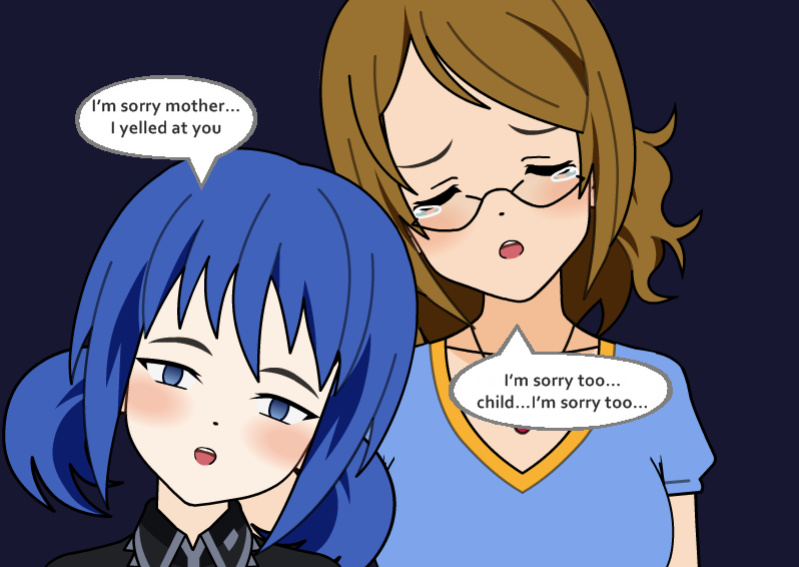 The Love Doll 13