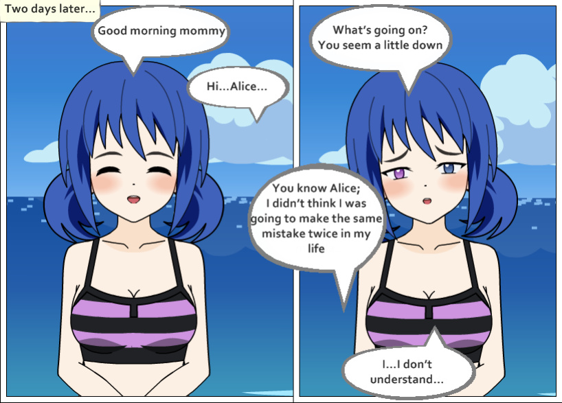 The Love Doll 13