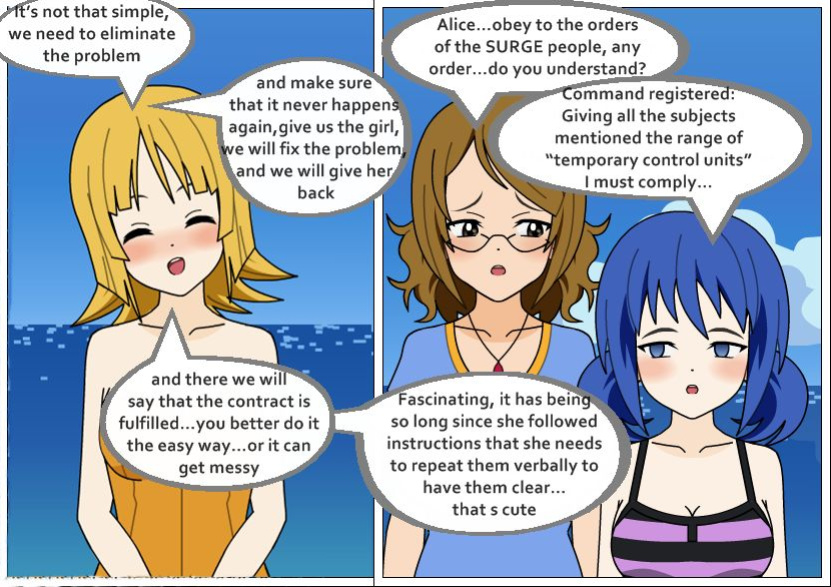 The Love Doll 13