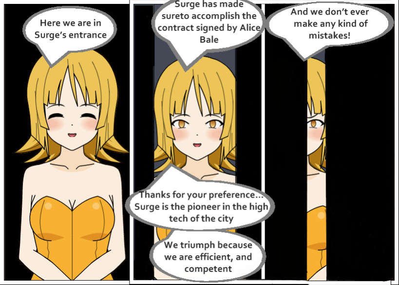 The Love Doll 13