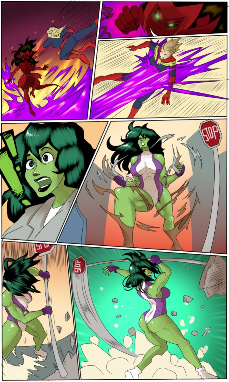 [Lemon Font] Curse of the Succubus (X-Men)