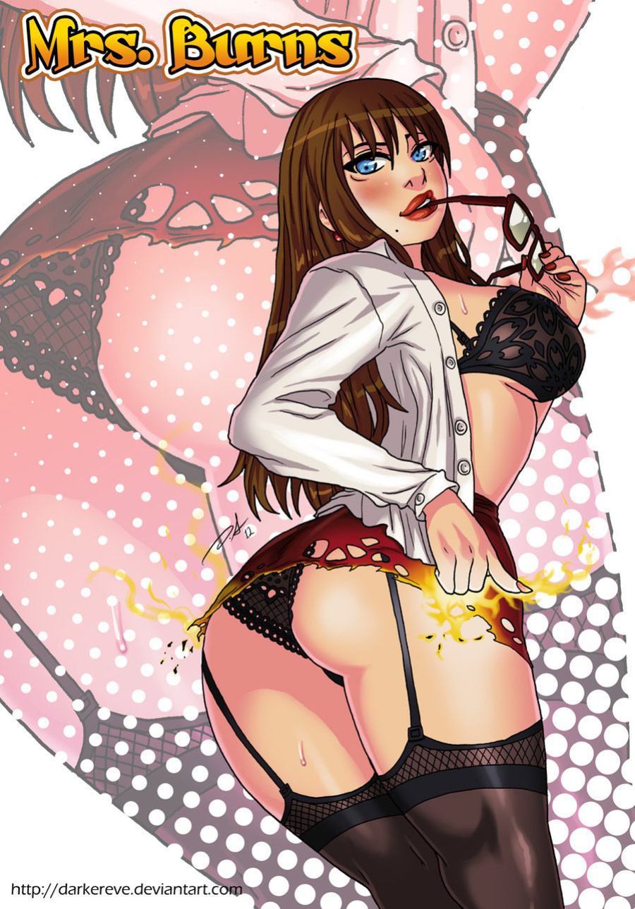 DarkerEve's art