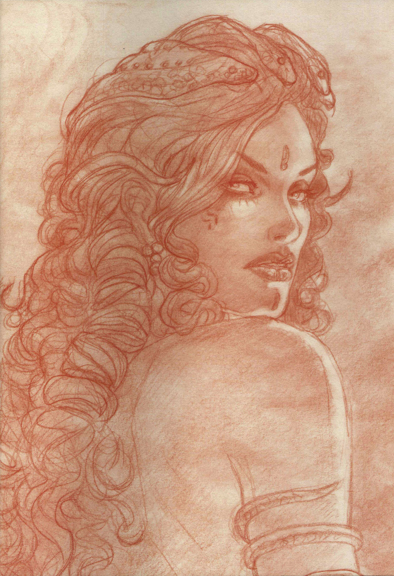 [Adriano De Vincentiis] Succubus - Volume #02: Roxelane (ENG)