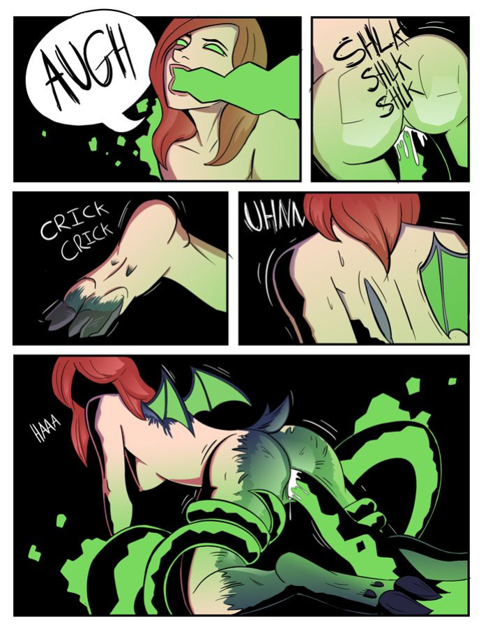 [Tharakaos] Horns Ov Baphomet