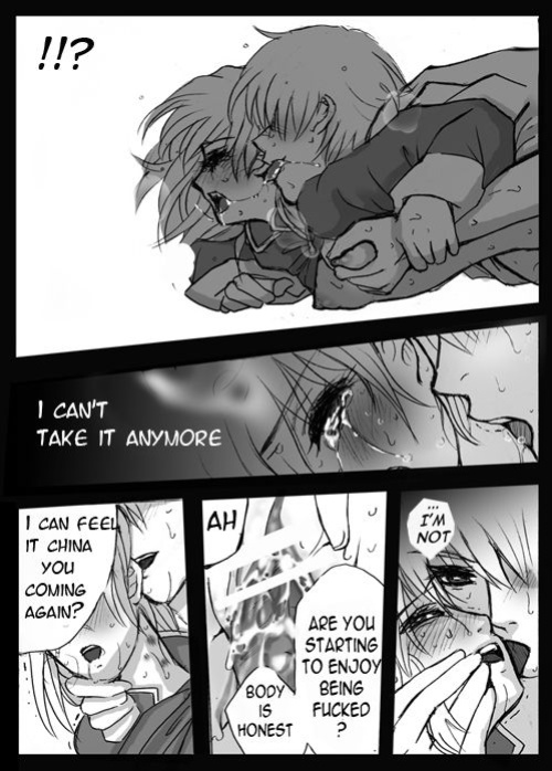 [Rafidel] <Help...4> In CAR? (Gintama)