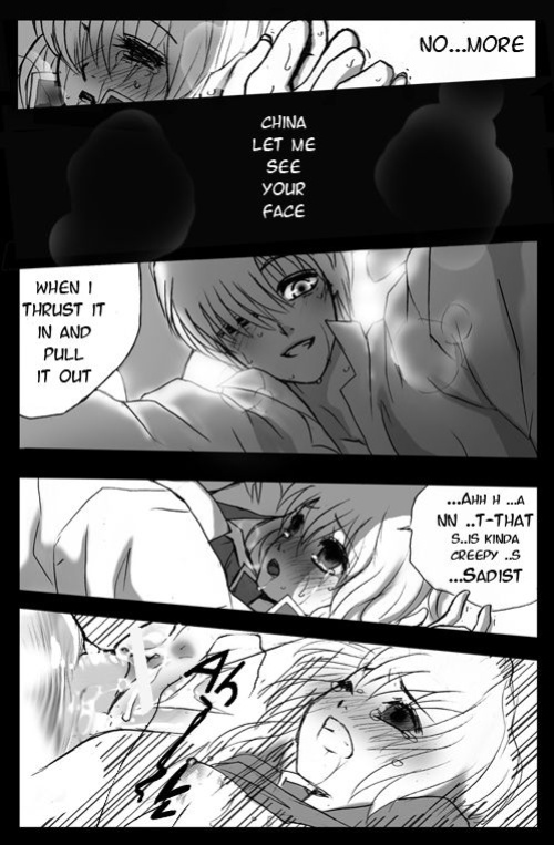 [Rafidel] <Help...4> In CAR? (Gintama)