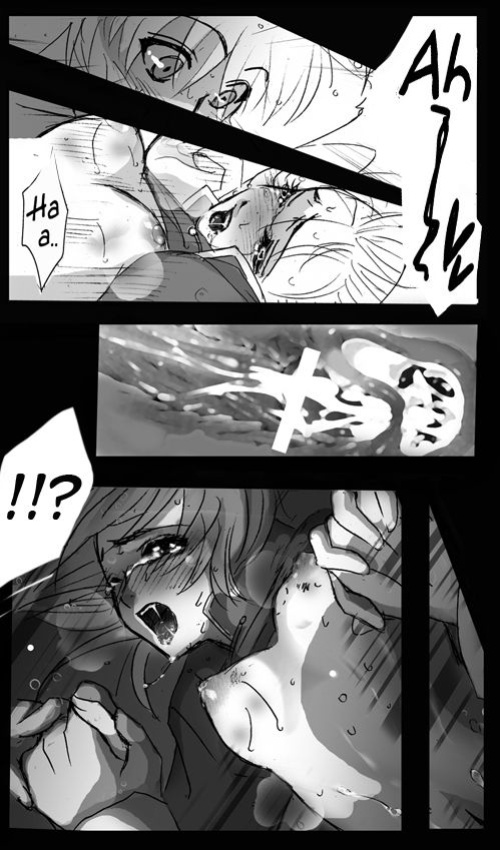 [Rafidel] <Help...4> In CAR? (Gintama)