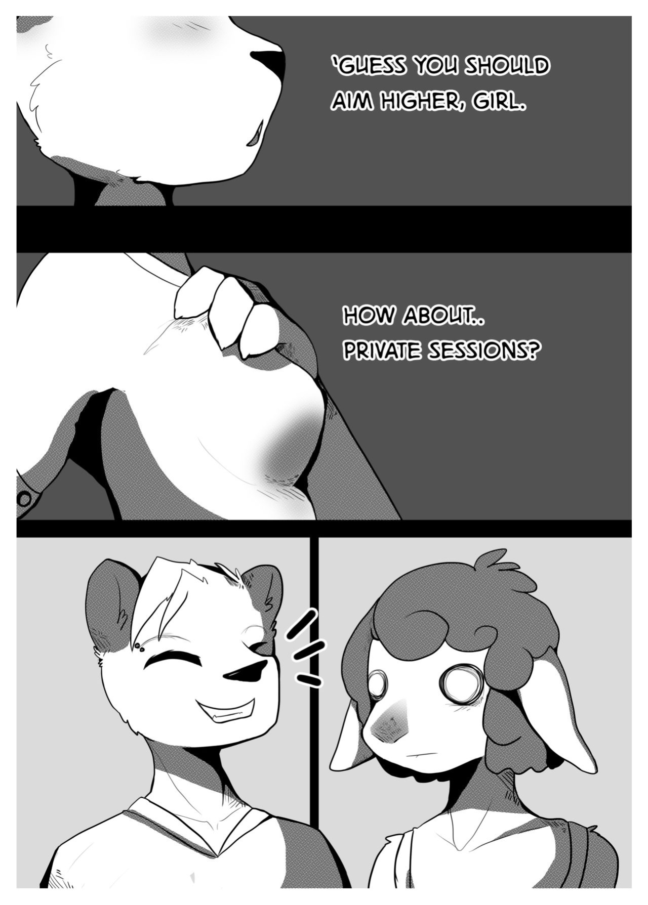 [snofu] C1