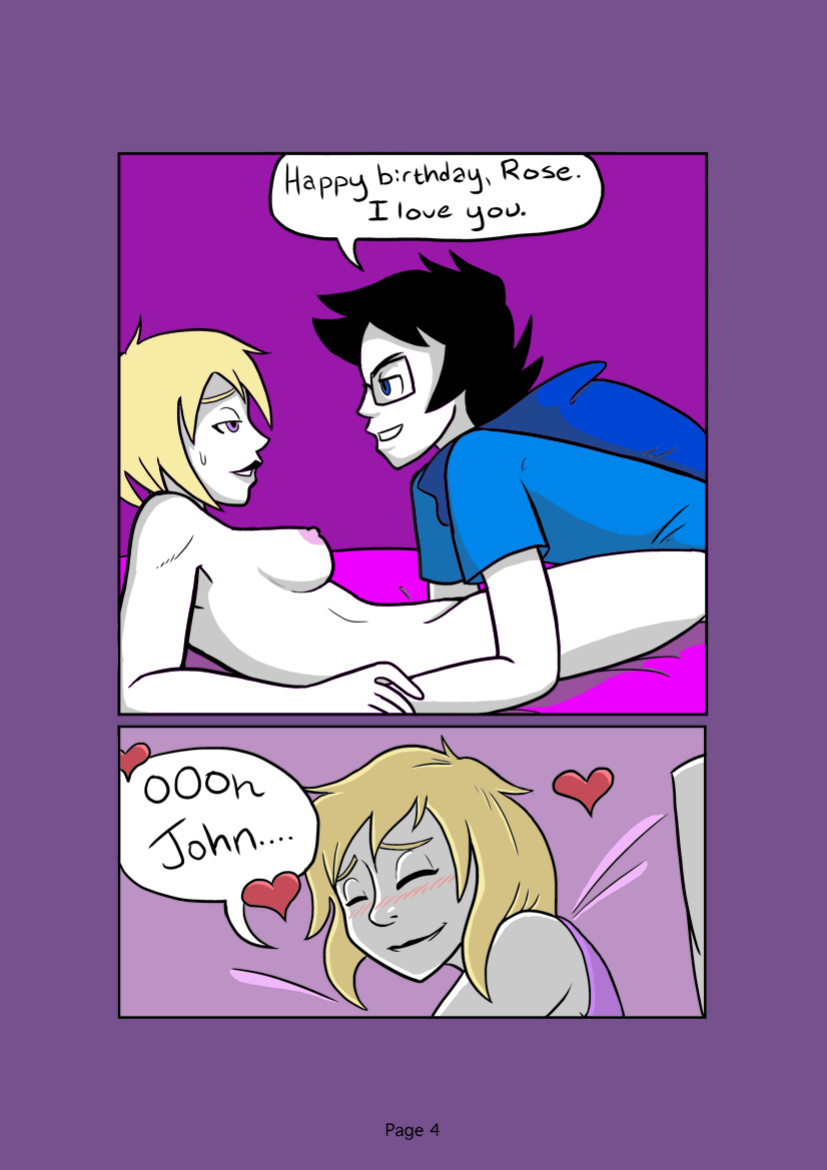 [PileofJunk2 (Mindwipe)] Derse Dreams (Homestuck)