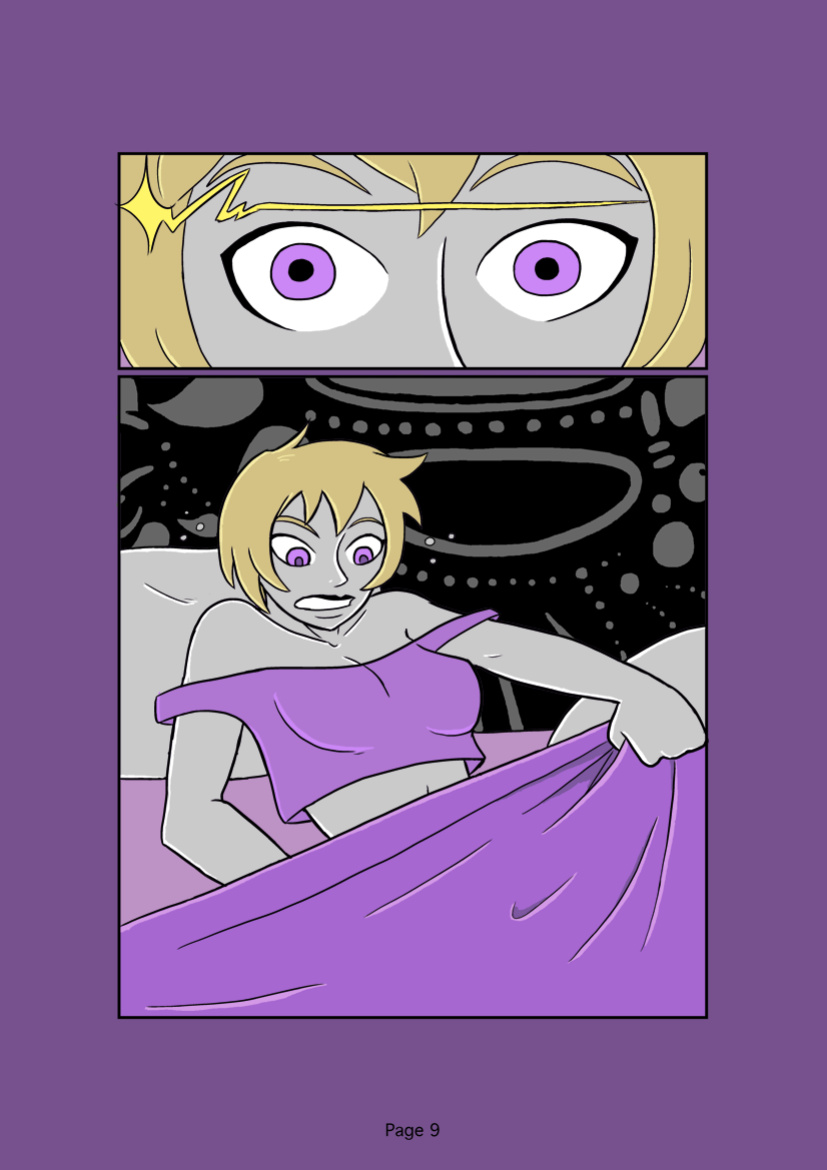 [PileofJunk2 (Mindwipe)] Derse Dreams (Homestuck)