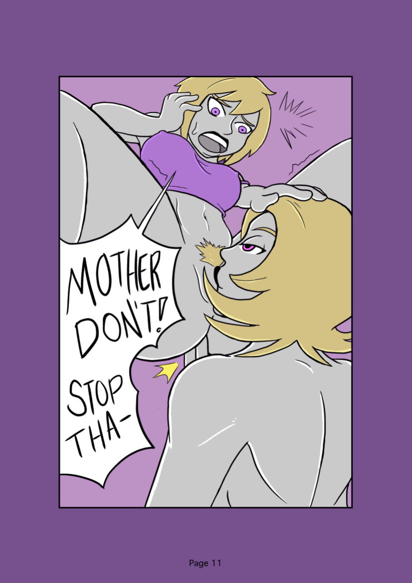 [PileofJunk2 (Mindwipe)] Derse Dreams (Homestuck)