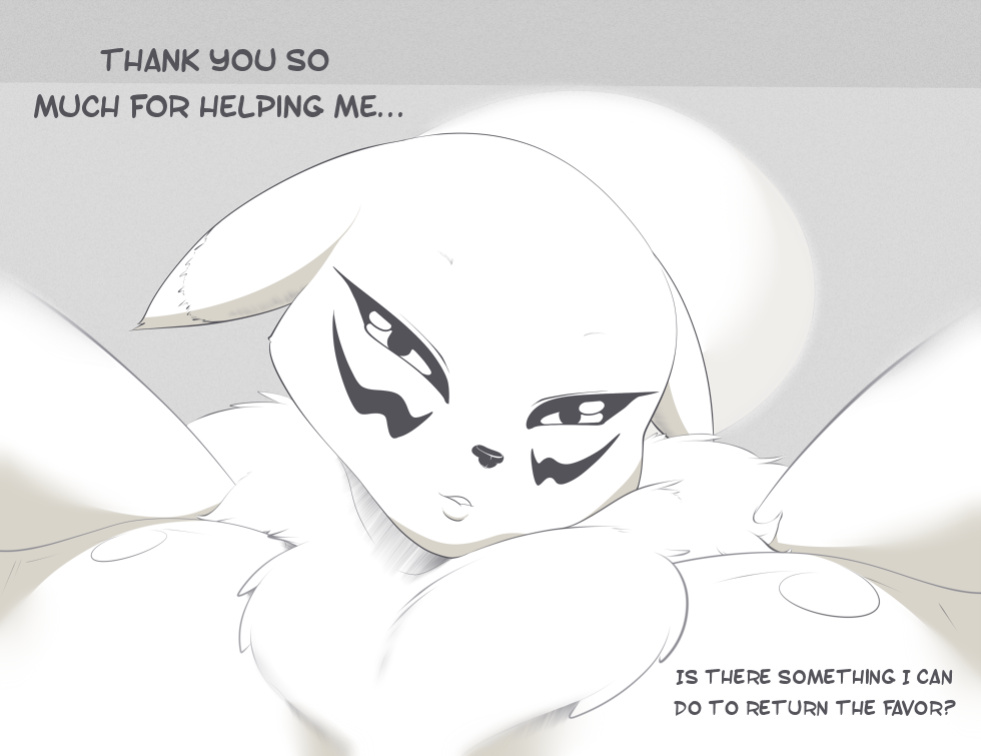 [Drake M. Ohkami] Inflation Assistance (Digimon)