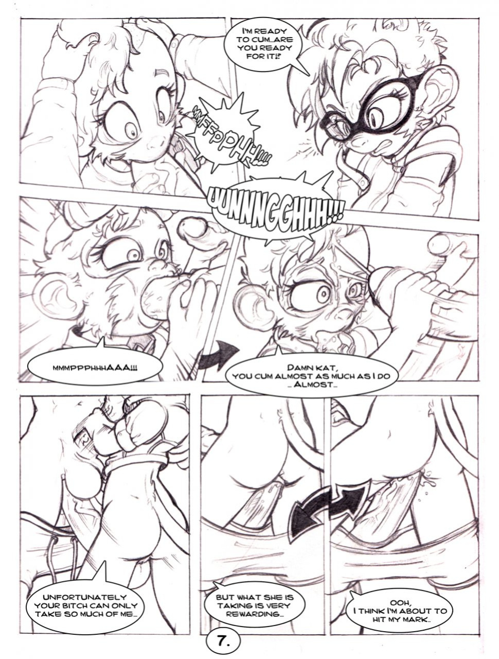 [neokat] The After Skate Party