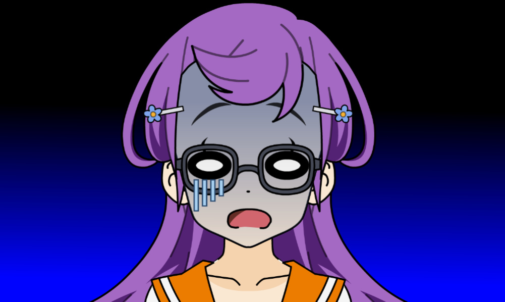 [Vhiel] -SENZURI HIGH- Chapter 3