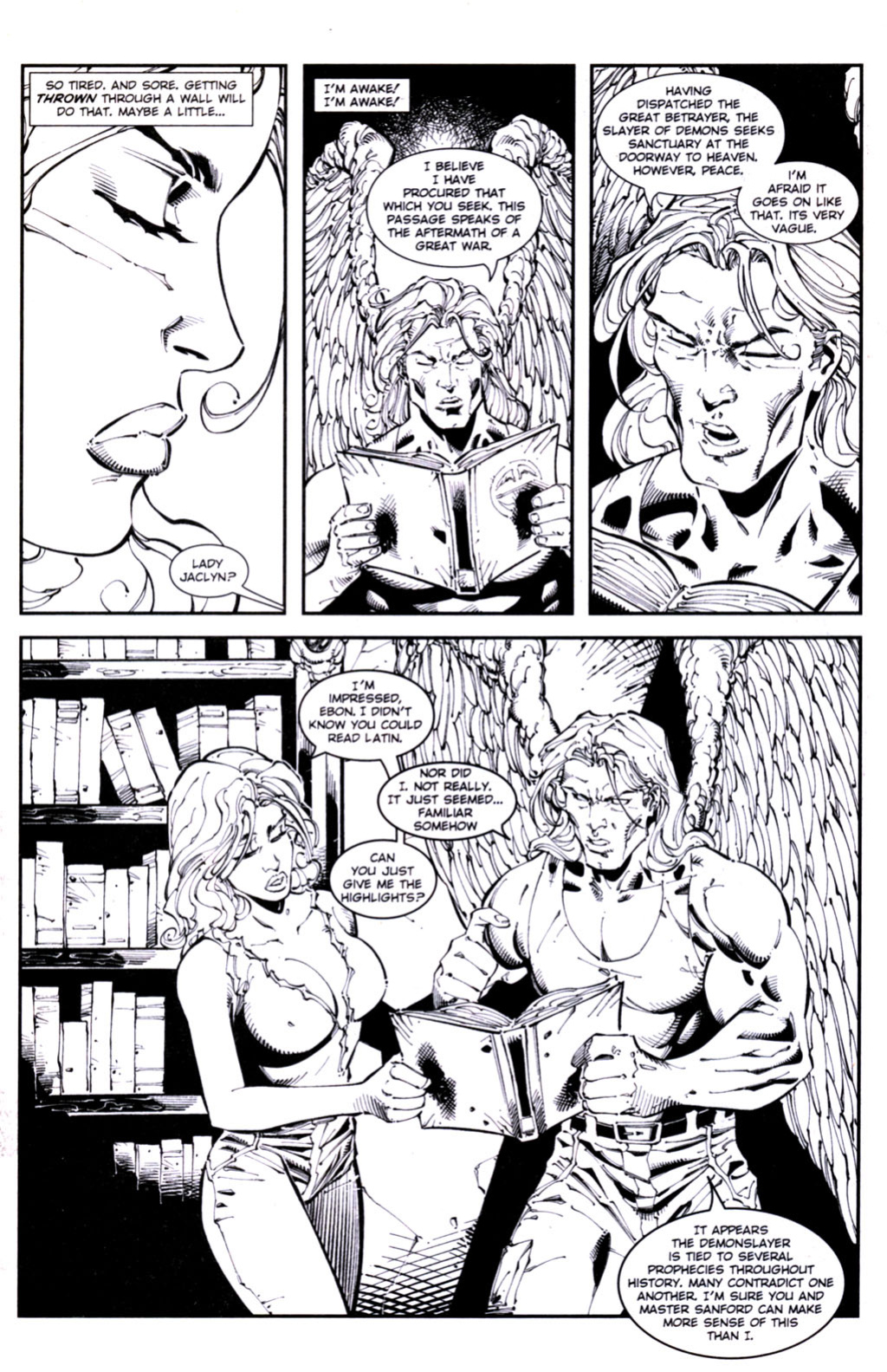 Threshold 47