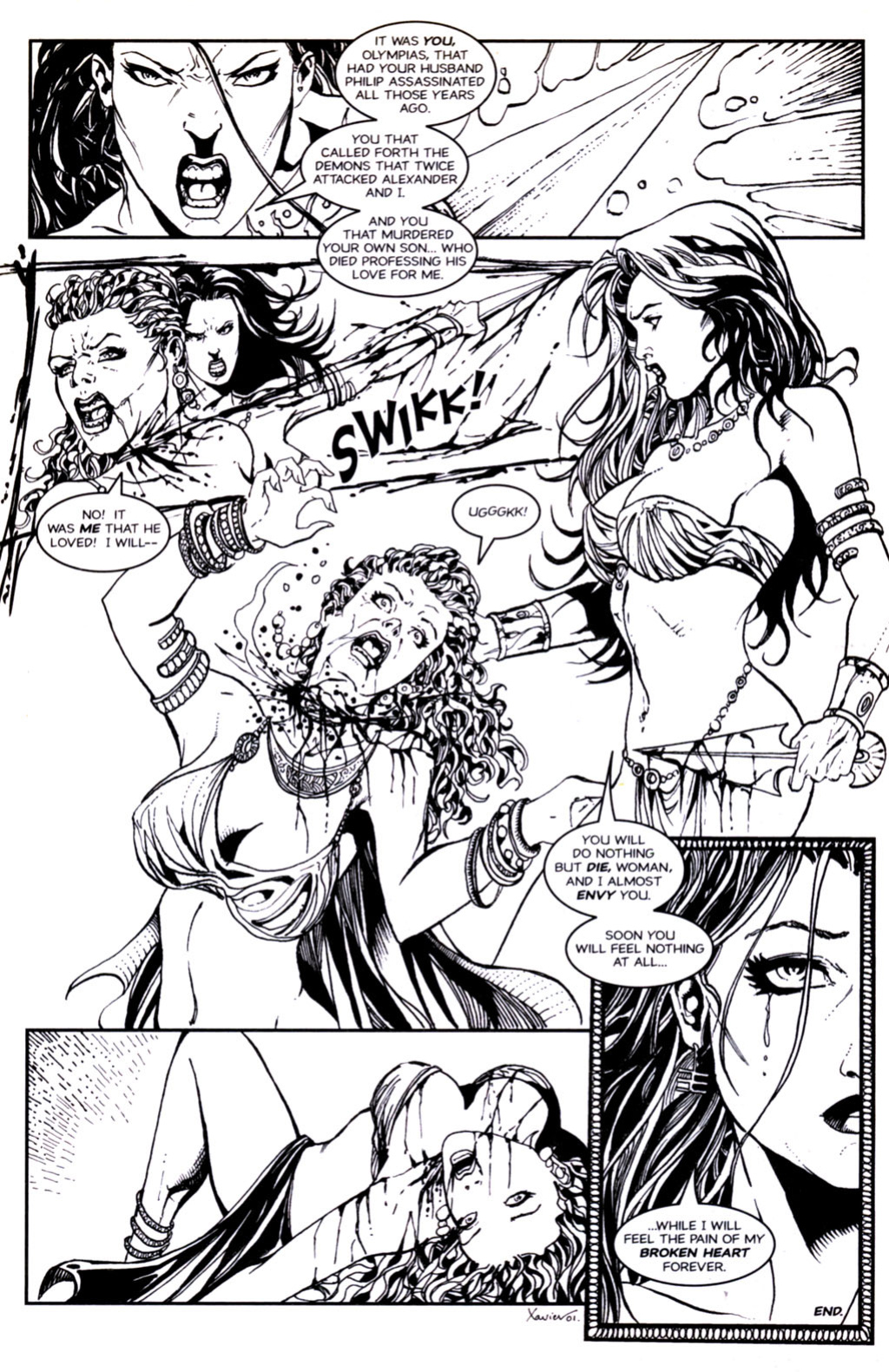 Threshold 47