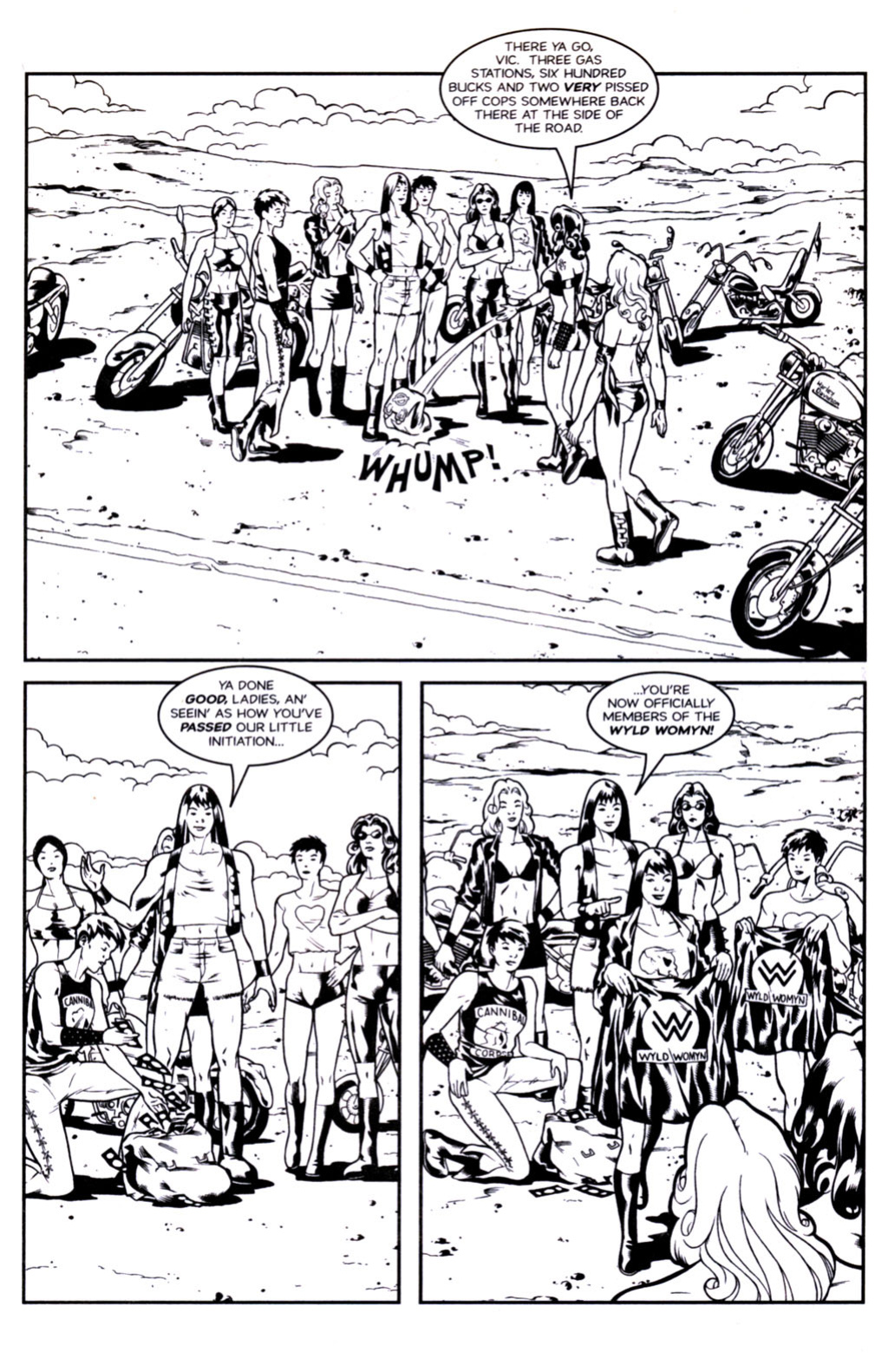 Threshold 47