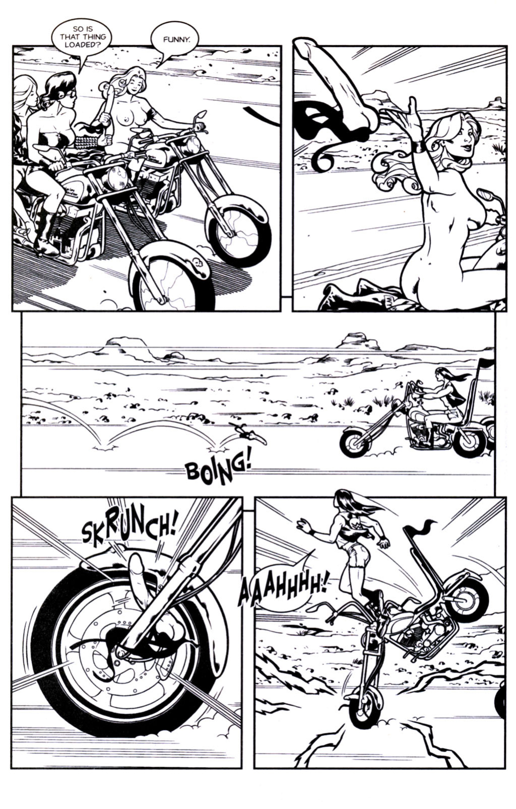 Threshold 47