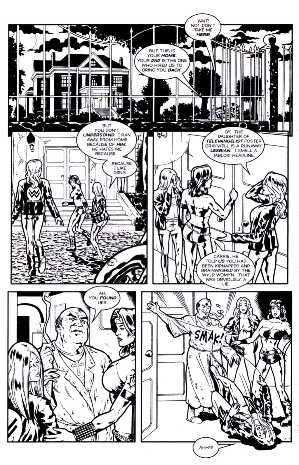 Threshold 47