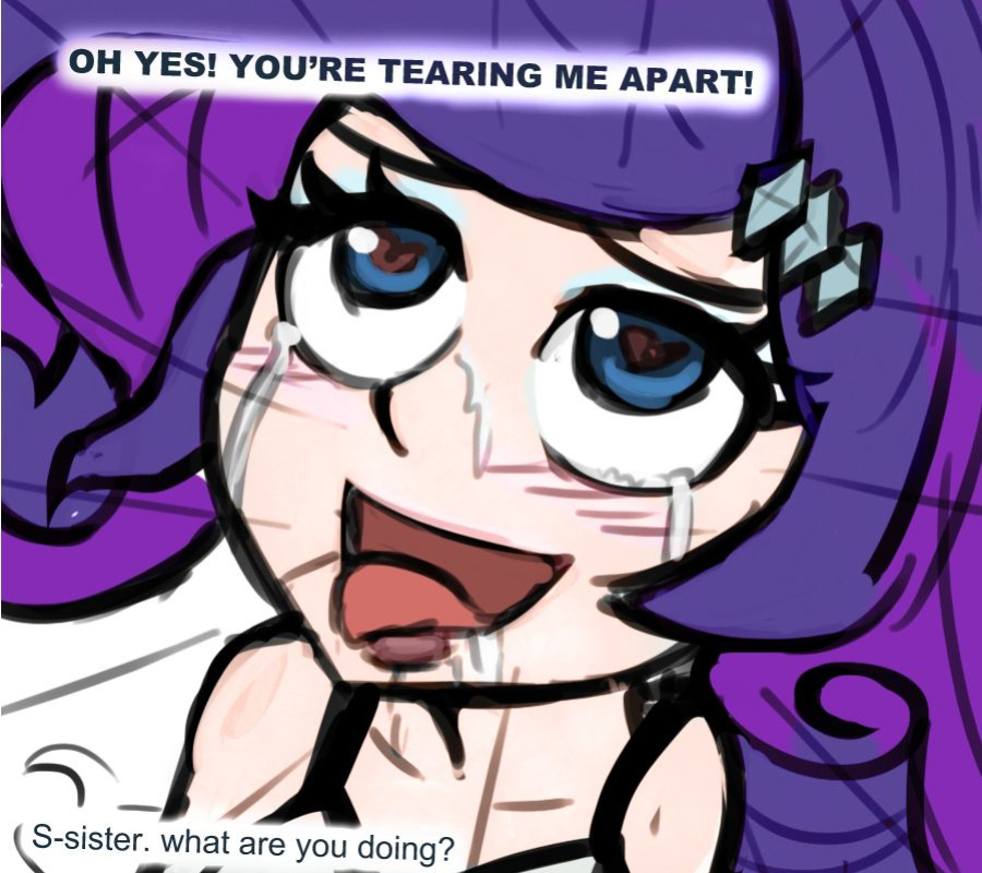 [livesmutanon] MLP - Equestria Girl (Colors)