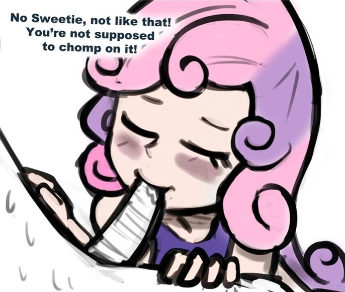[livesmutanon] MLP - Equestria Girl (Colors)