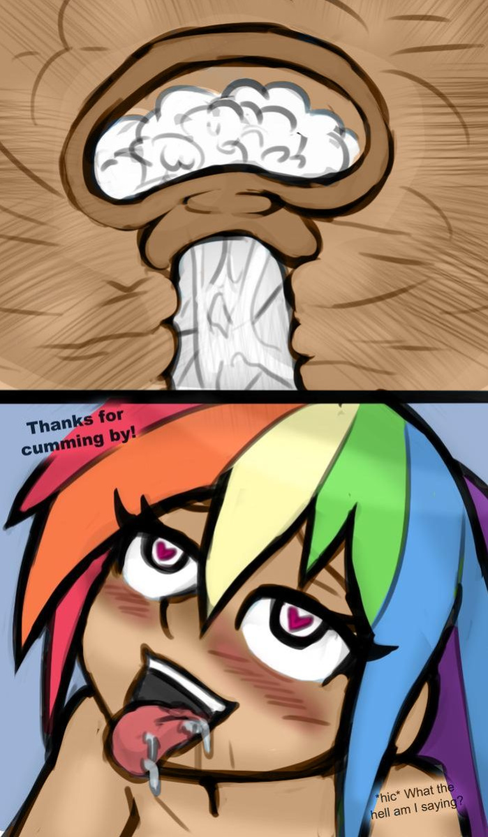 [livesmutanon] MLP - Equestria Girl (Colors)