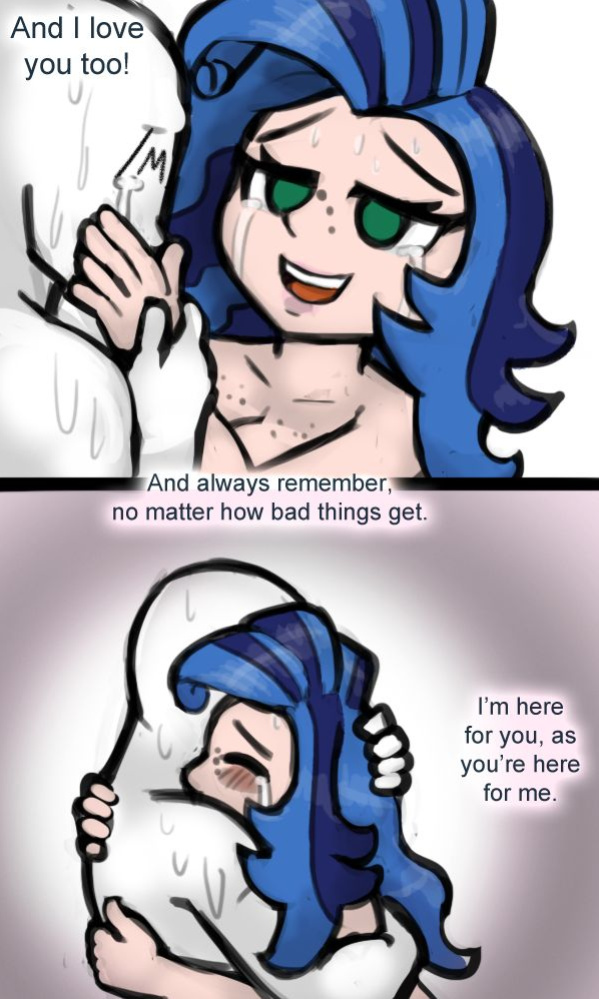 [livesmutanon] MLP - Equestria Girl (Colors)