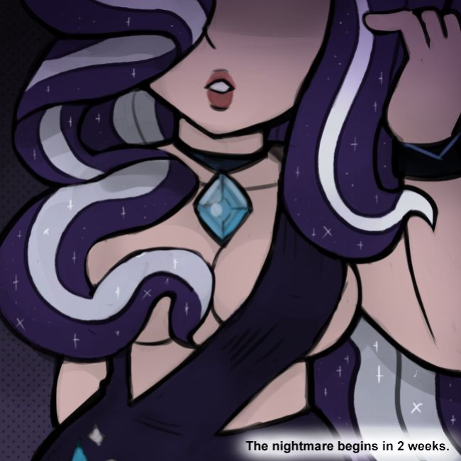 [livesmutanon] MLP - Equestria Girl (Colors)