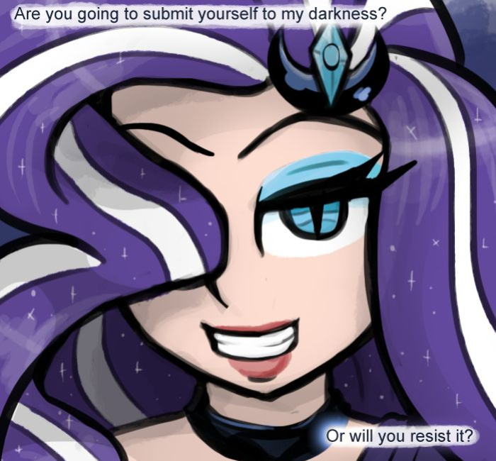 [livesmutanon] MLP - Equestria Girl (Colors)