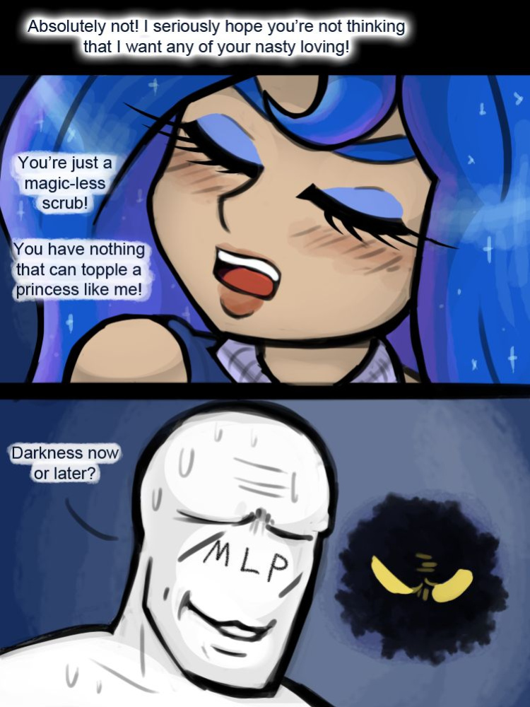 [livesmutanon] MLP - Equestria Girl (Colors)