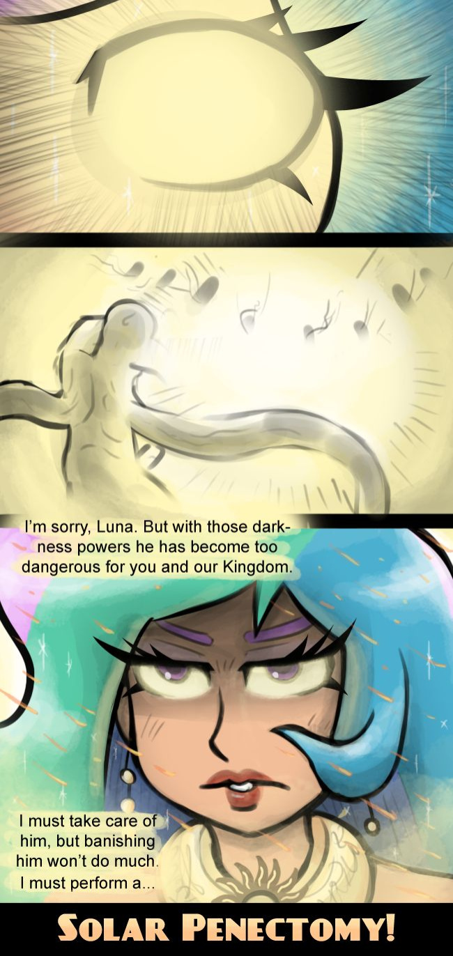 [livesmutanon] MLP - Equestria Girl (Colors)