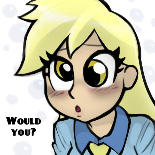 [livesmutanon] MLP - Equestria Girl (Colors)