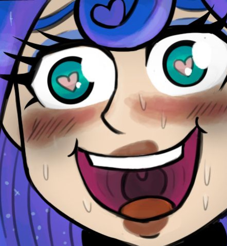 [livesmutanon] MLP - Equestria Girl (Colors)