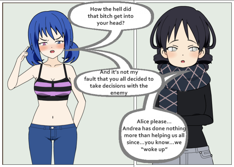 The Love Doll 15