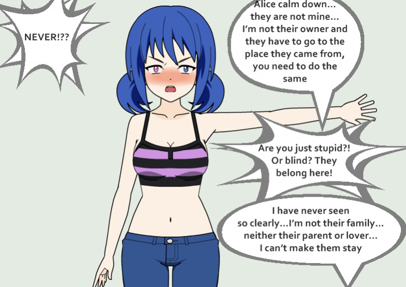 The Love Doll 15