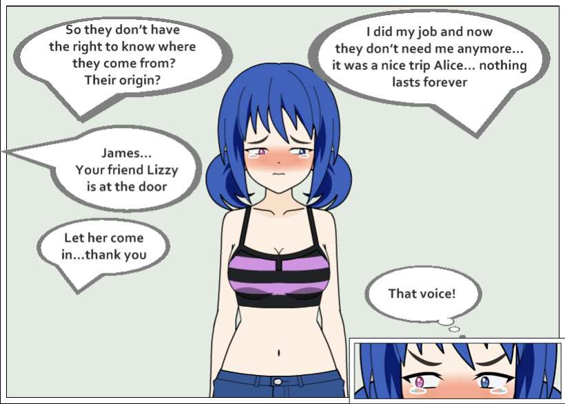 The Love Doll 15