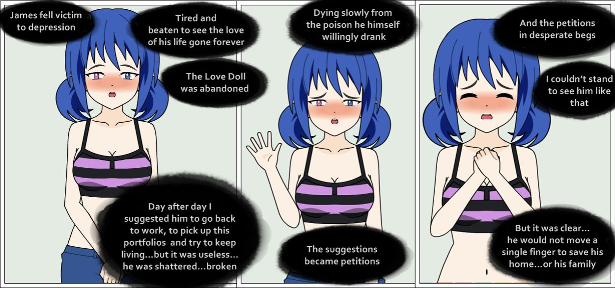 The Love Doll 15