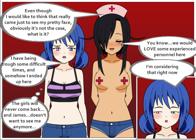 The Love Doll 15