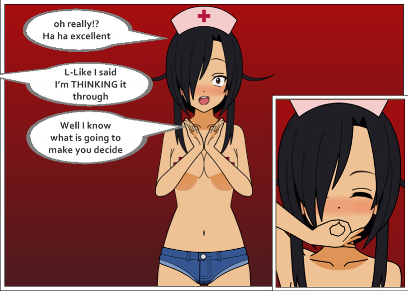 The Love Doll 15