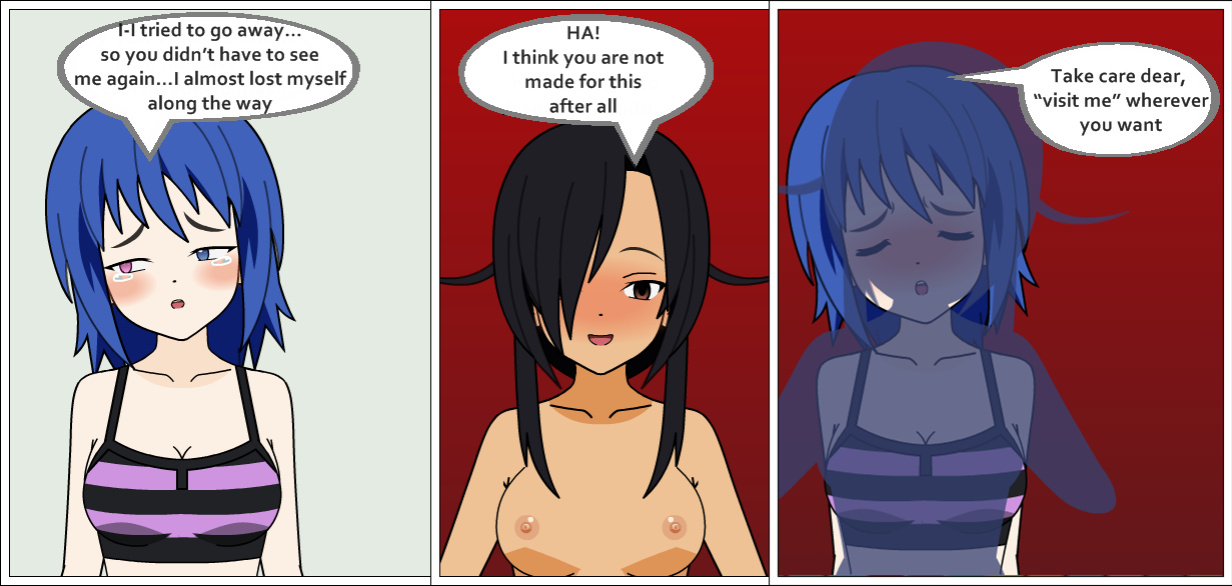 The Love Doll 15