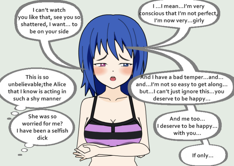 The Love Doll 15