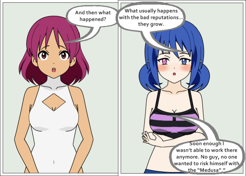 The Love Doll 4