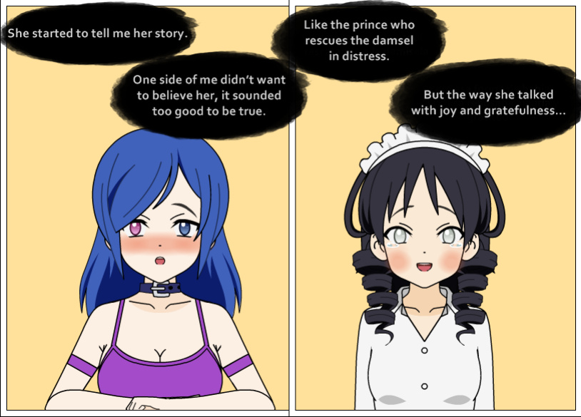 The Love Doll 4