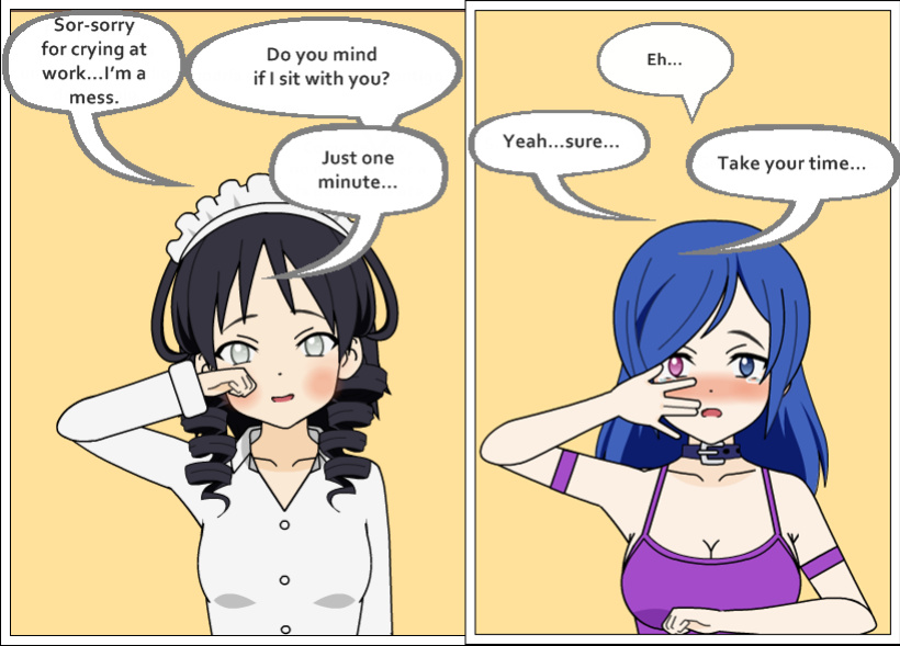 The Love Doll 4