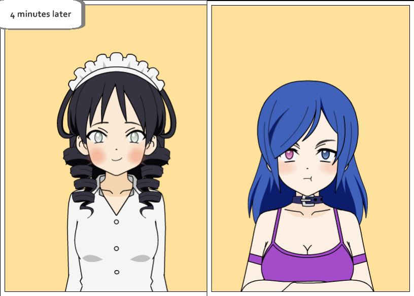 The Love Doll 4