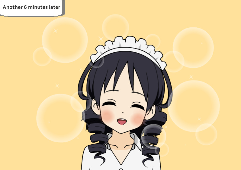 The Love Doll 4