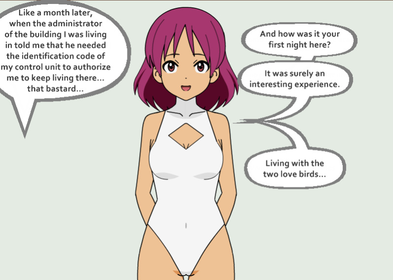 The Love Doll 4