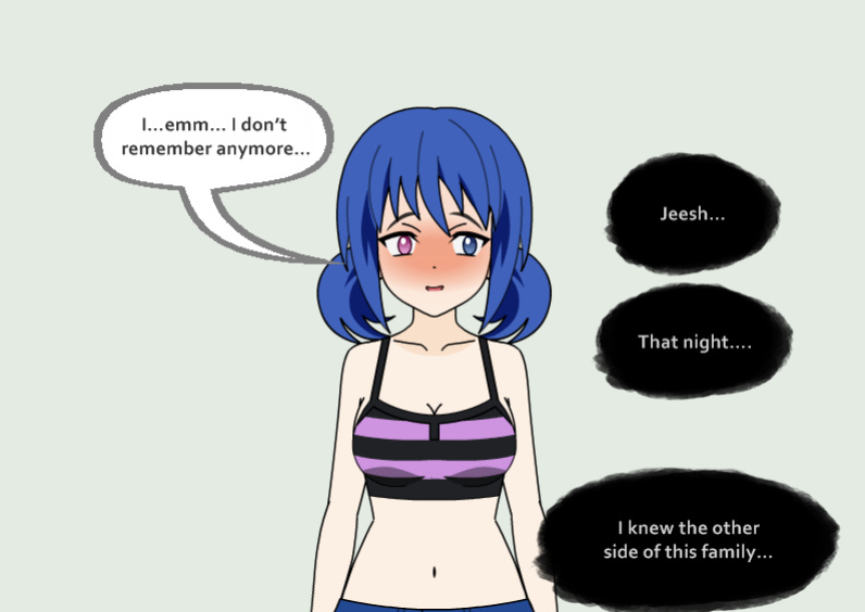 The Love Doll 4
