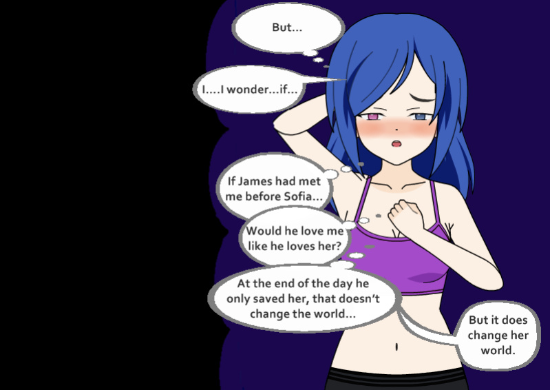The Love Doll 4