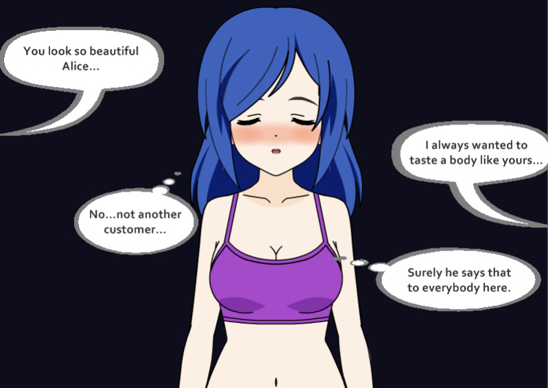 The Love Doll 4